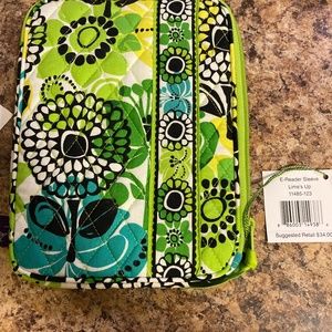 Vera Bradley tablet case
